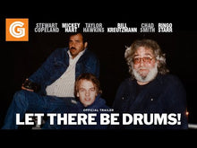 Load and play video in Gallery viewer, Let There Be Drums (2022)