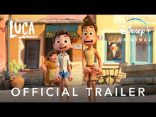 Load and play video in Gallery viewer, Luca (2021)