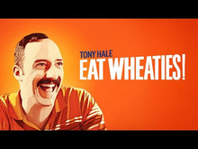 Load and play video in Gallery viewer, Eat Wheaties! (2021)