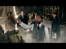 Load and play video in Gallery viewer, Fantastic Beasts: Secrets Of Dumbledore (2022)