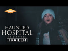 Load and play video in Gallery viewer, Haunted Hospital (2018)