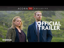 Load and play video in Gallery viewer, Hidden: Season 1