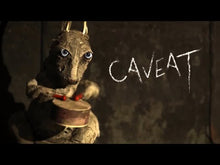 Load and play video in Gallery viewer, Caveat (2020)