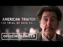 Load and play video in Gallery viewer, American Traitor (2021)