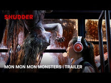 Load and play video in Gallery viewer, Mon Mon Mon Monsters! (2017)
