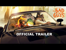 Load and play video in Gallery viewer, Bad Guys (2022)