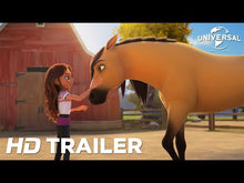 Load and play video in Gallery viewer, Spirit Untamed: The Movie (2021)