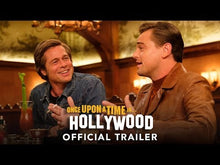 Load and play video in Gallery viewer, Once Upon A Time In Hollywood (2019)
