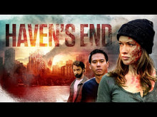 Load and play video in Gallery viewer, Haven's End (2019)