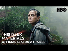 Load and play video in Gallery viewer, His Dark Materials: Season 2