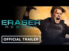 Load and play video in Gallery viewer, Eraser: Reborn (2022)
