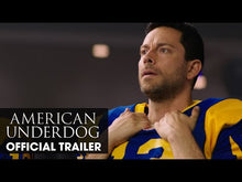 Load and play video in Gallery viewer, American Underdog (2021)