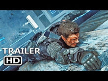 Load and play video in Gallery viewer, Blackout: Invasion Earth (2019)