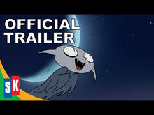 Load and play video in Gallery viewer, Little Vampire (2020)
