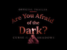 Load and play video in Gallery viewer, Are You Afraid Of The Dark? (2021)