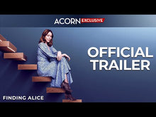 Load and play video in Gallery viewer, Finding Alice: Season 1