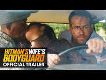 Load and play video in Gallery viewer, Hitman's Wife's Bodyguard (2021)