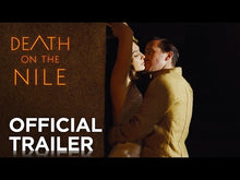 Load and play video in Gallery viewer, Death On The Nile (2022)
