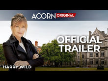 Load and play video in Gallery viewer, Harry Wild: Season 1