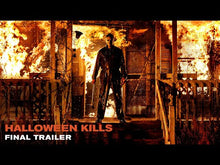 Load and play video in Gallery viewer, Halloween Kills (2021)