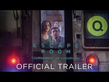 Load and play video in Gallery viewer, Escape Room 2 (2021)