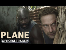 Load and play video in Gallery viewer, Plane (2023)