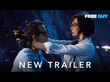 Load and play video in Gallery viewer, Free Guy (2021)