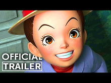 Load and play video in Gallery viewer, Earwig & The Witch (2021)