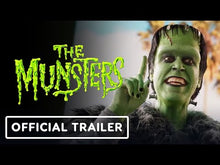 Load and play video in Gallery viewer, Munsters (2022)