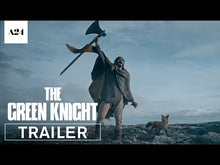Load and play video in Gallery viewer, Green Knight (2021)