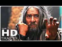 Load and play video in Gallery viewer, Iron Mask (2019)