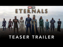 Load and play video in Gallery viewer, Eternals (2021)