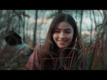 Load and play video in Gallery viewer, Lena and Snowball (2021)