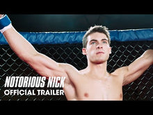 Load and play video in Gallery viewer, Notorious Nick (2021)