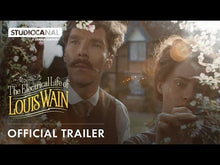 Load and play video in Gallery viewer, Electrical Life Of Louis Wain (2021)