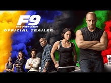 Load and play video in Gallery viewer, F9: The Fast Saga (2021)