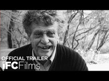 Load and play video in Gallery viewer, Kurt Vonnegut: Unstuck In Time (2021)