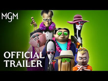 Load and play video in Gallery viewer, Addams Family 2 (2021)