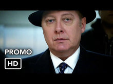 Load and play video in Gallery viewer, Blacklist: Season 8