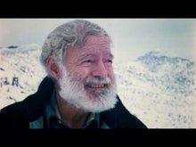 Load and play video in Gallery viewer, Hemingway: Mini-Series (2021)