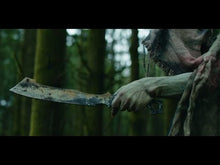 Load and play video in Gallery viewer, Hunters (2021)