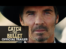 Load and play video in Gallery viewer, Catch The Bullet (2021)