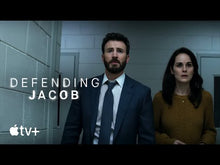 Load and play video in Gallery viewer, Defending Jacob: Mini-Series (2020)