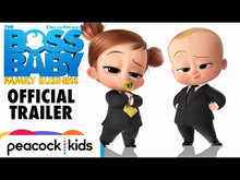 Load and play video in Gallery viewer, Boss Baby: Family Business (2021)