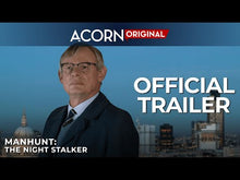 Load and play video in Gallery viewer, Manhunt: Season 2