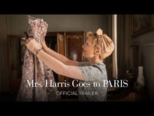 Load and play video in Gallery viewer, Mrs. Harris Goes To Paris (2022)
