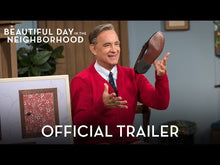 Load and play video in Gallery viewer, Beautiful Day In The Neighborhood (2019)