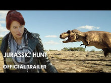 Load and play video in Gallery viewer, Jurassic Hunt (2021)
