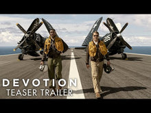 Load and play video in Gallery viewer, Devotion (2022)