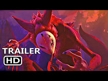 Load and play video in Gallery viewer, Jiang Ziya (2020)